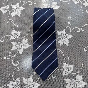 Balmain Silk Tie